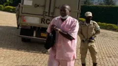 Jean Twagiramungu