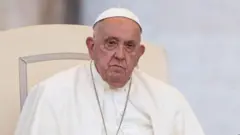 पोप फ्रान्सिस