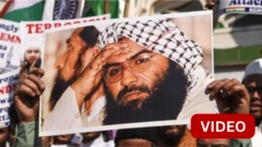 மசூத் அசார்