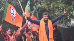 ਪਰਵੇਸ਼ ਵਰਮਾ