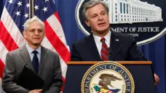 us official