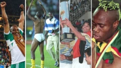 Afcon