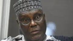 Atiku Abubakar