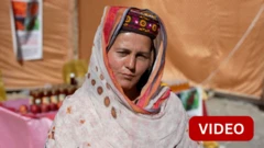 PAKISTAN WOMEN