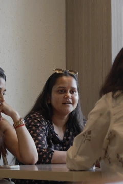  பஹல்காம் தாக்குதலில் கணவரை இழந்த பெண்ணின் நினைவுகள்