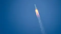 Rokkeetii gara samiitti dhukaafame