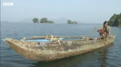 ධීවර කර්මාන්තය