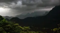 हवामान
