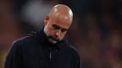 Pep Guardiola