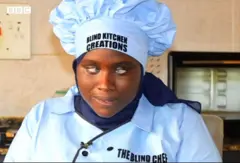 Aworan Halima Jubrin