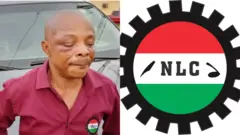 Aworan Joe Ajaero