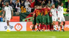 Nigeria no show class for di game