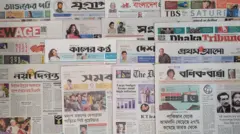 পত্রিকা