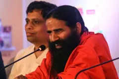 रामदेव बाबांच्या पतंजलीबाबत सरकारच्या भूमिकेवर सुप्रीम कोर्ट एवढं का नाराज झालं? वाचा