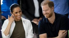 Prince Harry and Meghan dey move back to UK six years afta dem comot