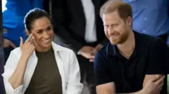 Di Duke and Duchess of Sussex ready to move back to di UK afta six years abroad