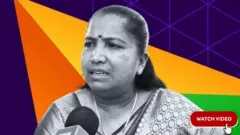 ગેનીબહેન ઠાકોર બીબીસી ગુજરાતી