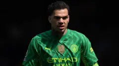 Ederson Moraes 