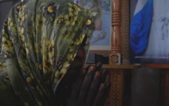 சூடான் உள்நாட்டுப் போர் - "எங்கள் தேவாலயம் அழிக்கப்படும் என நினைக்கவில்லை"