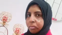 በሞት የተቀጣችው ሽሃዛዲ ክሃን