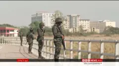 میانمار