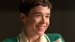 เอลเลียต เพจ