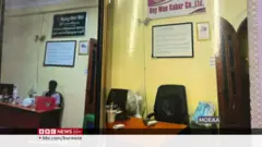 ဂျပန်ကို အလုပ်လုပ်ဖို့ ပို့ပေးမယ်ဆိုပြီး လိမ်လည်မှုတွေရှိနေ