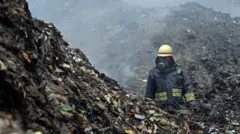 'வடசென்னையை வாழத் தகுதியற்ற இடமாக்கிவிடும்' - கொடுங்கையூர் எரி உலை திட்டத்தை எதிர்க்கும் மக்கள்