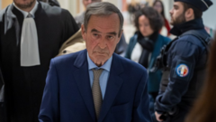 La histórica condena en Francia contra Lafarge, la gran empresa cementera culpable de fomentar el terrorismo internacional