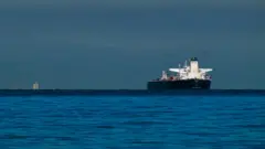 হরমুজ প্রণালি