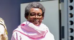 Ingabire Victoire