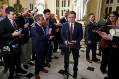 مایک جانسون