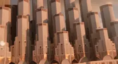 மெக்கா, காபா, கிங் சல்மான் கேட் திட்டம் 