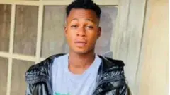 Alayori Folarera Ademola 