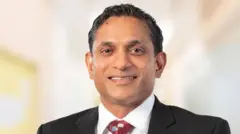 Dinesh Schaffter