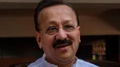 बाबा सिद्दीक़ी