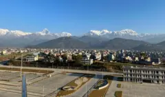 पोखरा अन्तर्राष्ट्रिय विमानस्थल