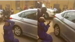 Aworan Portable lori ikunlẹ.