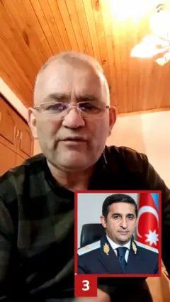 Masallı sakini dövlət qurumundan 112 min manat pulunu ala bilmir.