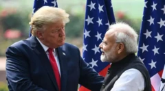 ਟਰੰਪ ਅਤੇ ਮੋਦੀ