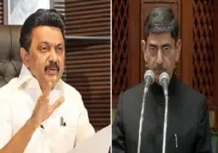 பொன்முடி ஸ்டாலின் ஆளுநர் ரவி