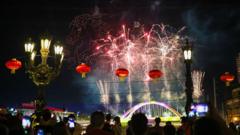 В Китае наступил год Огненной лошади. Как его отмечают и при чем тут Драко Малфой?