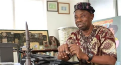 Tunde Kelani