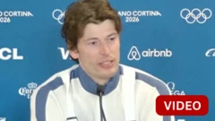 காணொளி: காதலியை ஏமாற்றியதாக ஒப்புக்கொண்ட வீரர்