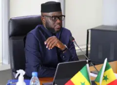 El Hadj Malick Ndiaye