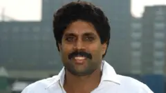 कपिल देव