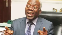 Femi Falana SAN