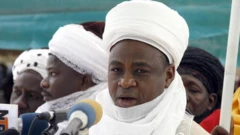 Mai Alfarma Sarkin Musulmi, Sa’ad Abubakar III