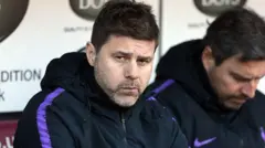 Mauricio Pochettino