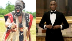 Fadeyi Oloro